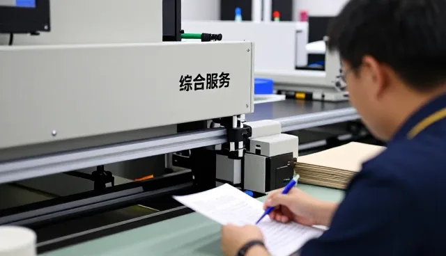 江门庆宇汽车内装配件有限公司