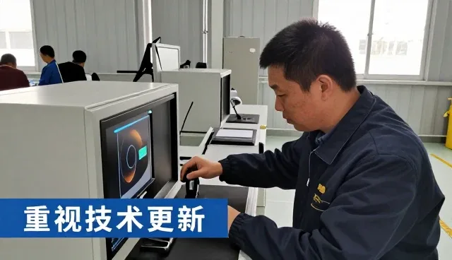 定制化维修方案如何推动重视技术更新效率提升