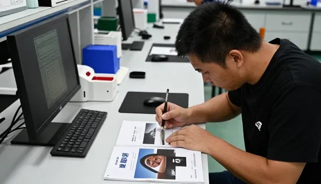 维修保养客户使用美容清洗的反馈