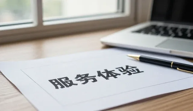 技术升级驱动下的车辆清洗服务业务优化路径