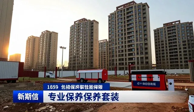 专业保养套装如何应对不同性能需求与环境条件