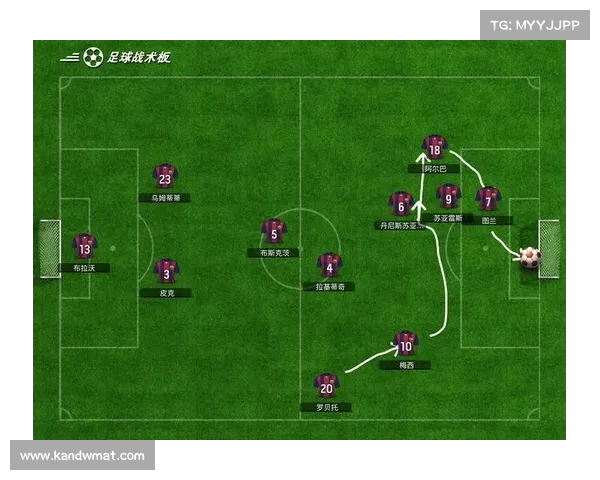 西甲后卫盯人战术解析 如何通过紧逼防守遏制对方进攻威胁