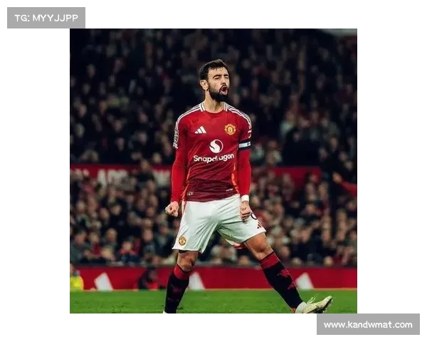 阿莫林：我喜欢看着球迷 B费不会连续两轮罚丢进球